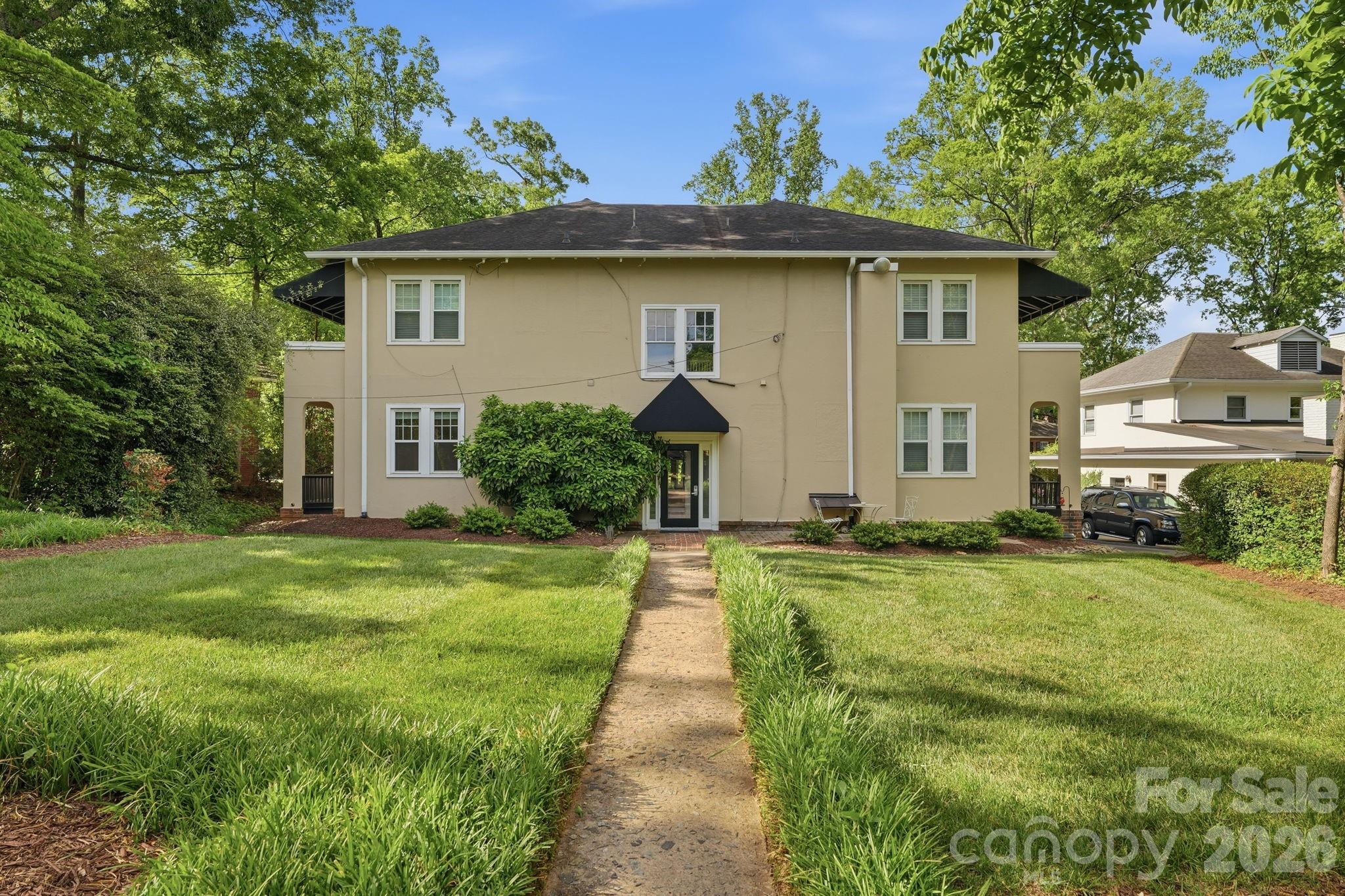 916 Bromley Road Charlotte, NC 28207 - Photo 44 of 45