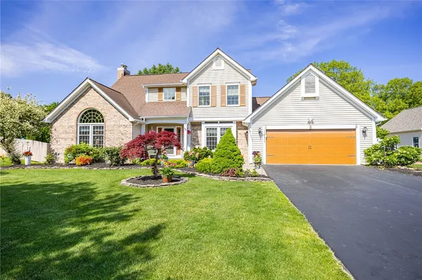$419,500 | 1631 Shallow Creek Trail, Webster, NY 14580