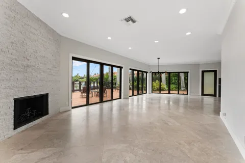 $6,200,000 | 1121 Bel Air Drive, Highland Beach, FL 33487