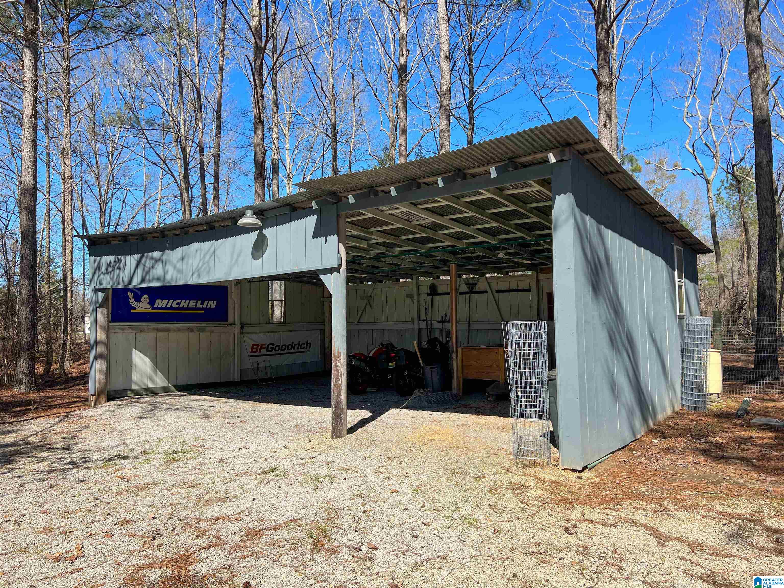 750 Big Oak Road Ohatchee, AL 36271 - Photo 9 of 26