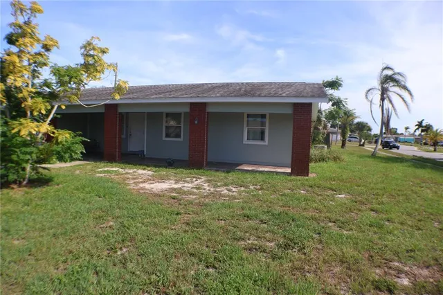 $189,000 | 3206 Galleon Avenue Northeast, Palm Bay, FL 32905
