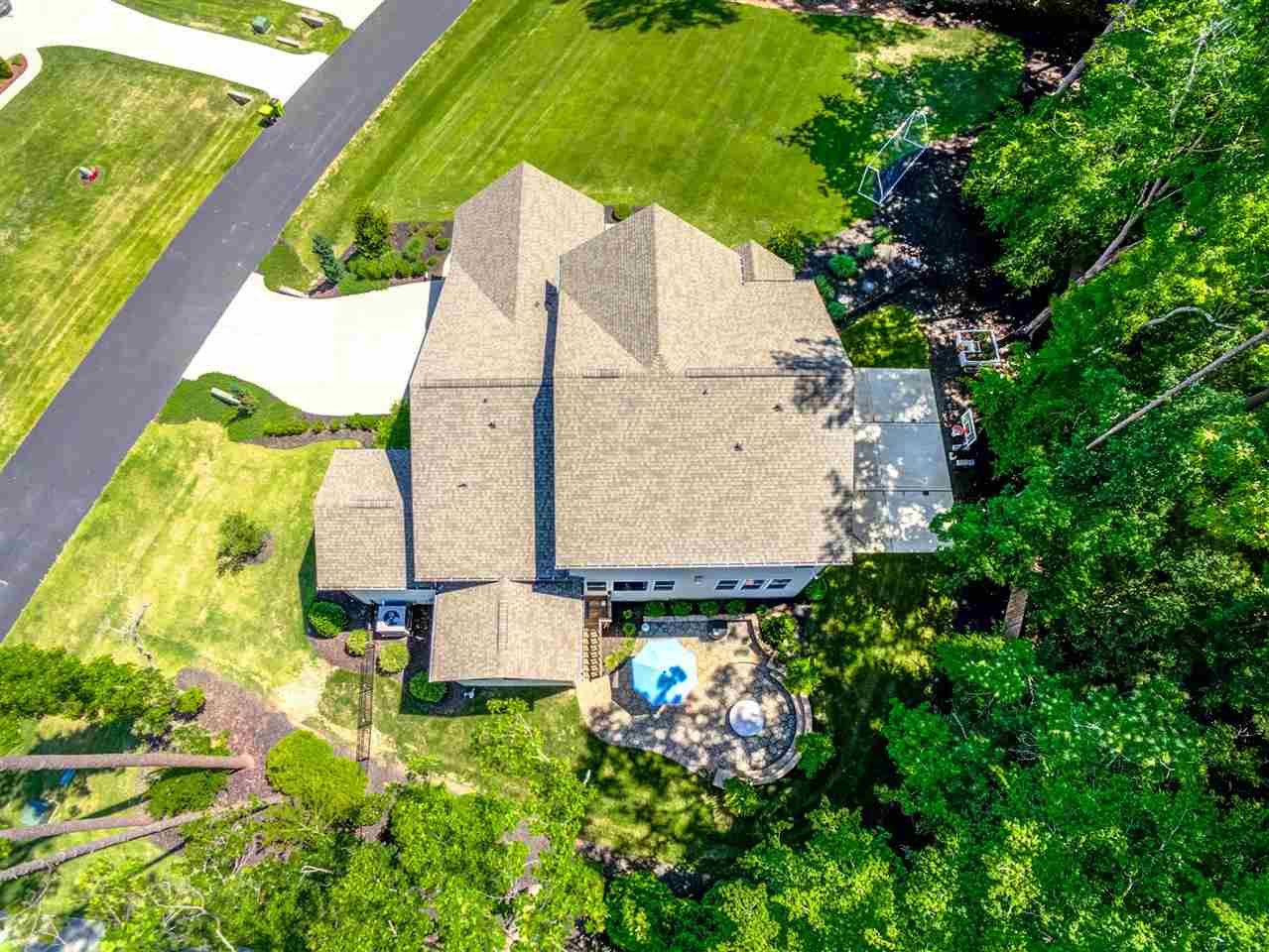 1205 Fall Line Court Raleigh, NC 27613 - Photo 30 of 30 Photo 30
