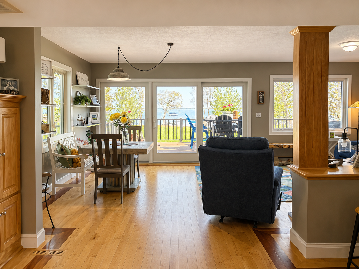 46549 Jackson Road Ottertail, MN 56571 - Photo 9 of 38