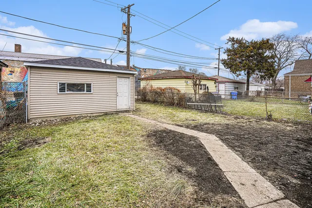 $225,000 | 8810 South Halsted Street, Chicago, IL 60620