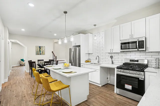 $225,000 | 8810 South Halsted Street, Chicago, IL 60620