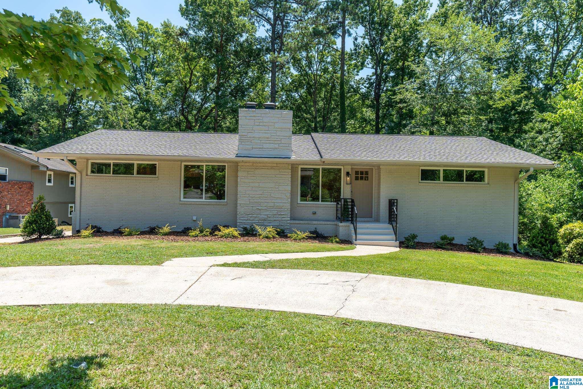 1915 Canyon Road Birmingham, AL 35216 - Photo 1 of 48