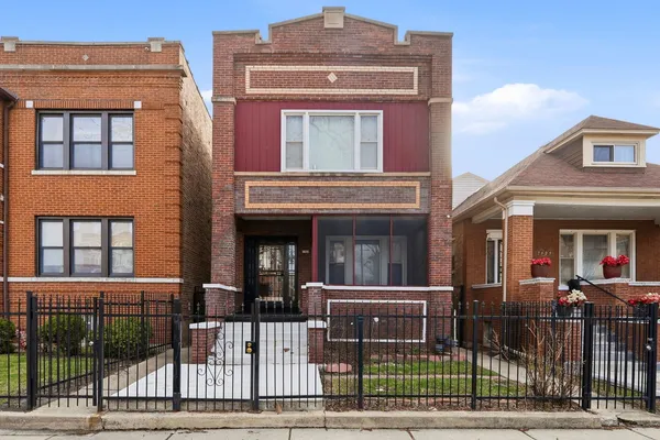 $295,000 | 7923 South Carpenter Street, Chicago, IL 60620