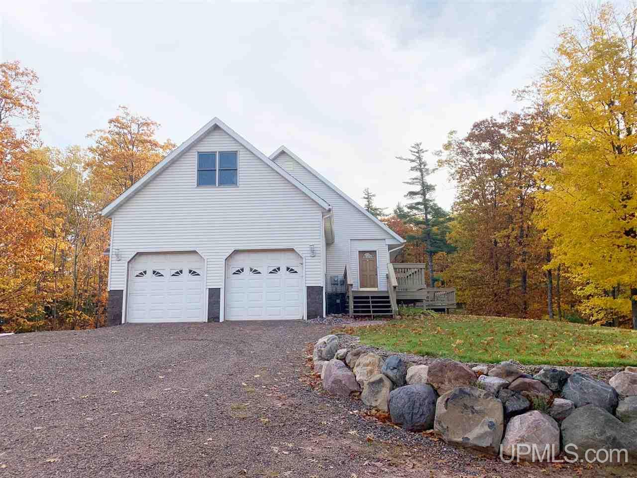 57 Neejee Road Negaunee, MI 49866 - Photo 3 of 50 Gallery Image 3