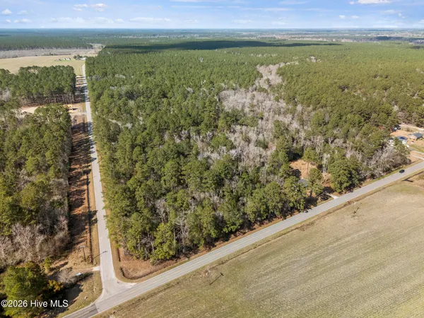 $89,000 | Lot 2 Malpass (walton Corner, Burgaw, NC 28425