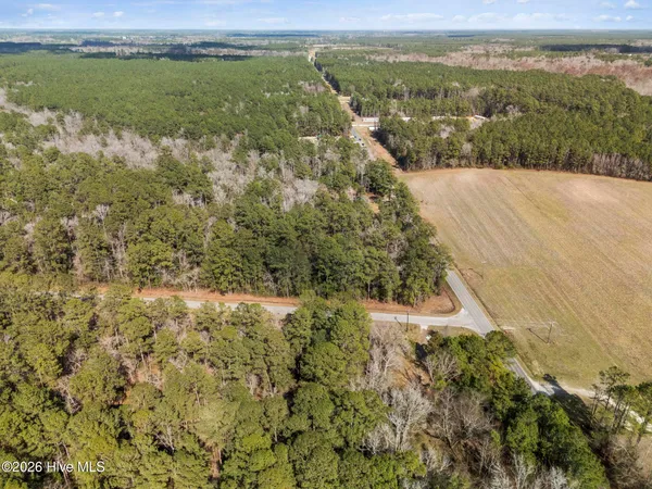 $89,000 | Lot 2 Malpass (walton Corner, Burgaw, NC 28425