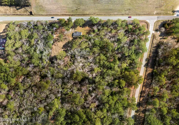 $89,000 | Lot 2 Malpass (walton Corner, Burgaw, NC 28425