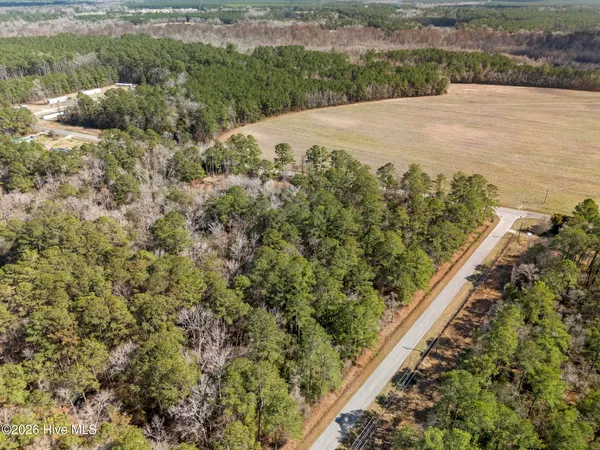 $89,000 | Lot 2 Malpass (walton Corner, Burgaw, NC 28425