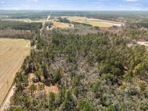 $89,000 | Lot 2 Malpass (walton Corner, Burgaw, NC 28425
