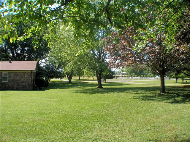 1077 Liberty Road Winchester, TN 37398 - Photo 5 of 20 Lovely mature trees in yard.