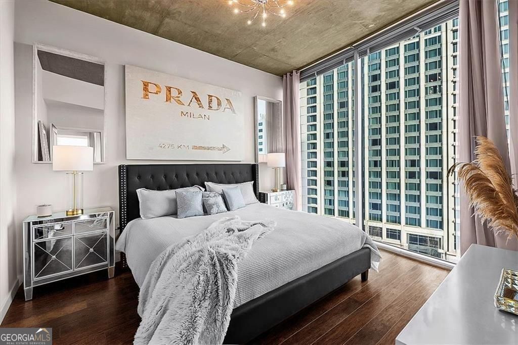 3324 Peachtree Road, Unit 902 Atlanta, GA 30326 - Photo 12 of 29