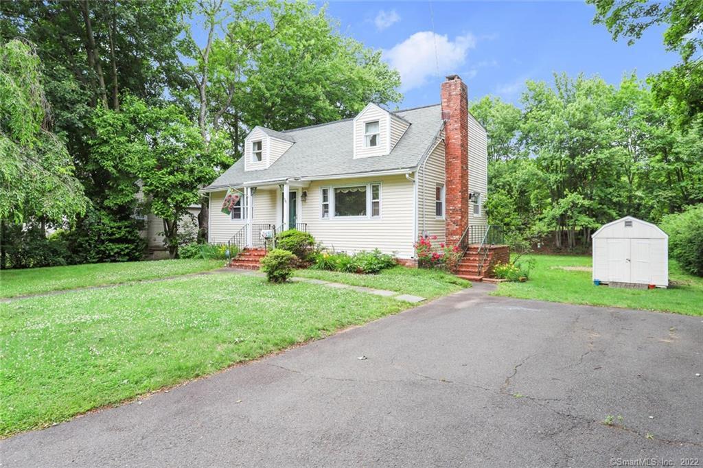 125 Intervale Road Trumbull, CT 06611 - Photo 1 of 1