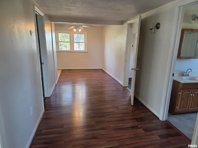 $85,000 | 208 West Cherry Street, Springerton, IL 62887