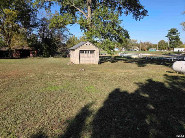 $85,000 | 208 West Cherry Street, Springerton, IL 62887