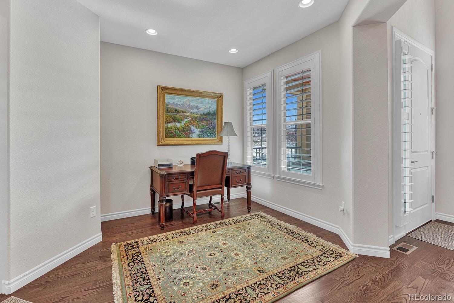 9281 Viaggio Way Highlands Ranch, CO 80126 - Photo 5 of 46 Gallery Image 5