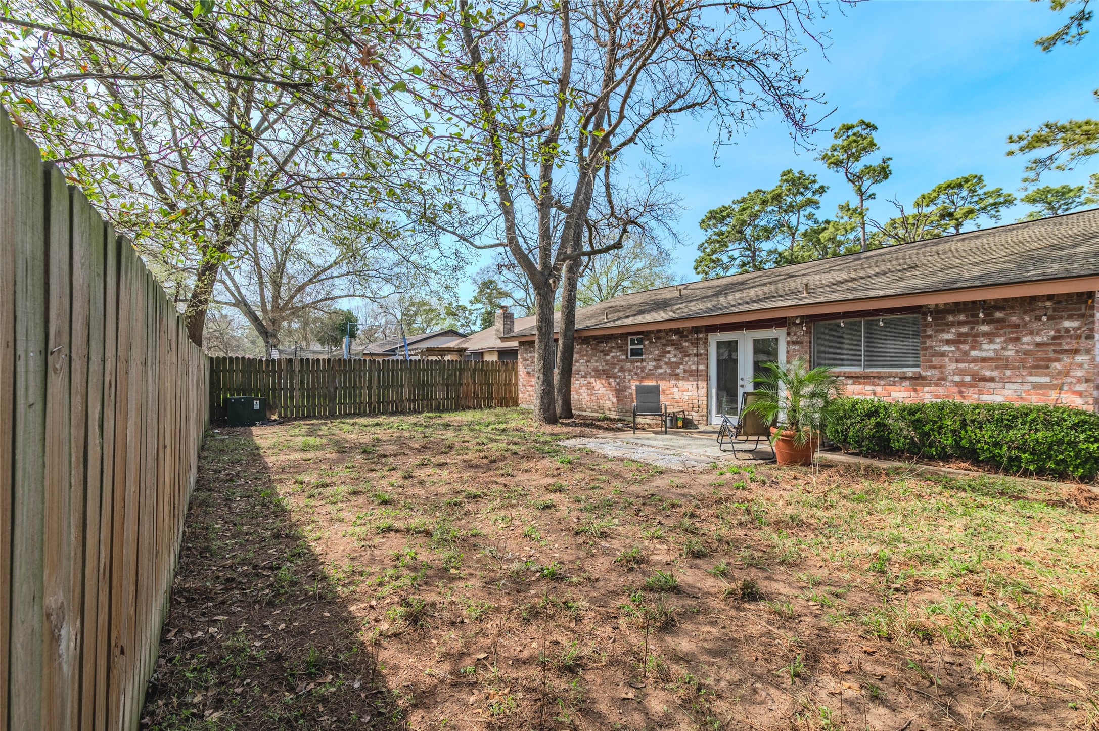 4606 Fitzwater Drive Spring, TX 77373 - Photo 39 of 42