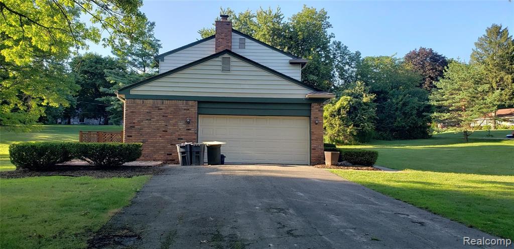 2960 Acorn Road Bloomfield Hills, MI 48302 - Photo 36 of 36