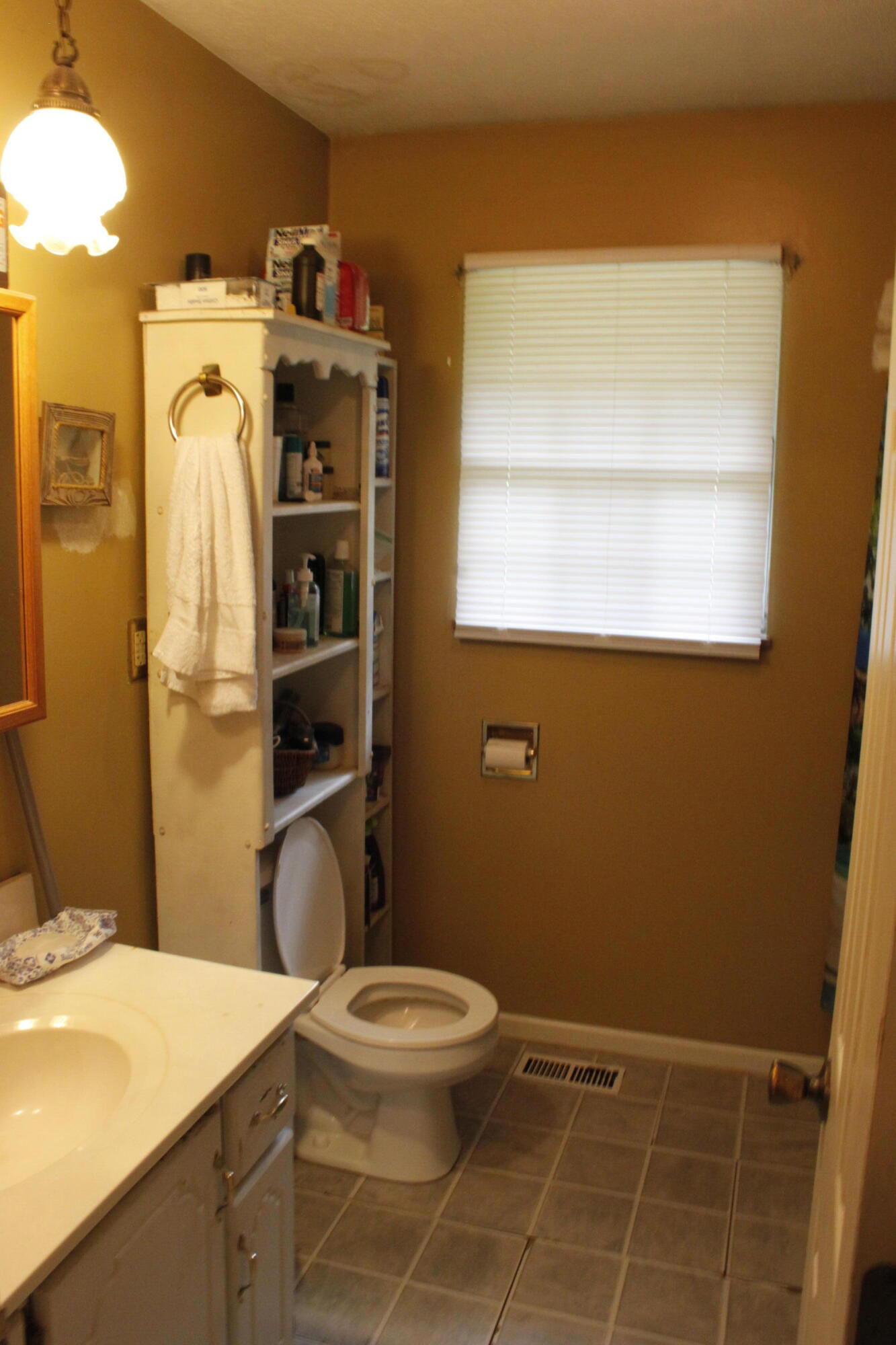 9438 Graves Road Maynardville, TN 37807 - Photo 11 of 14 Bathroom