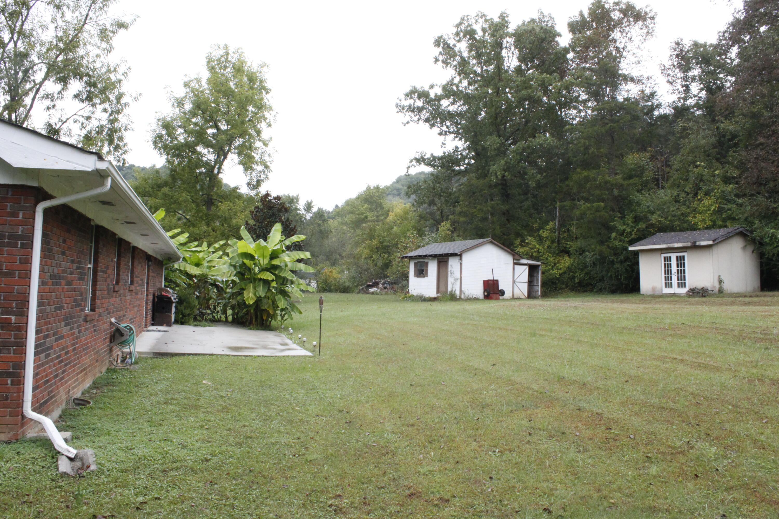 9438 Graves Road Maynardville, TN 37807 - Photo 3 of 14 2 Storage Sheds