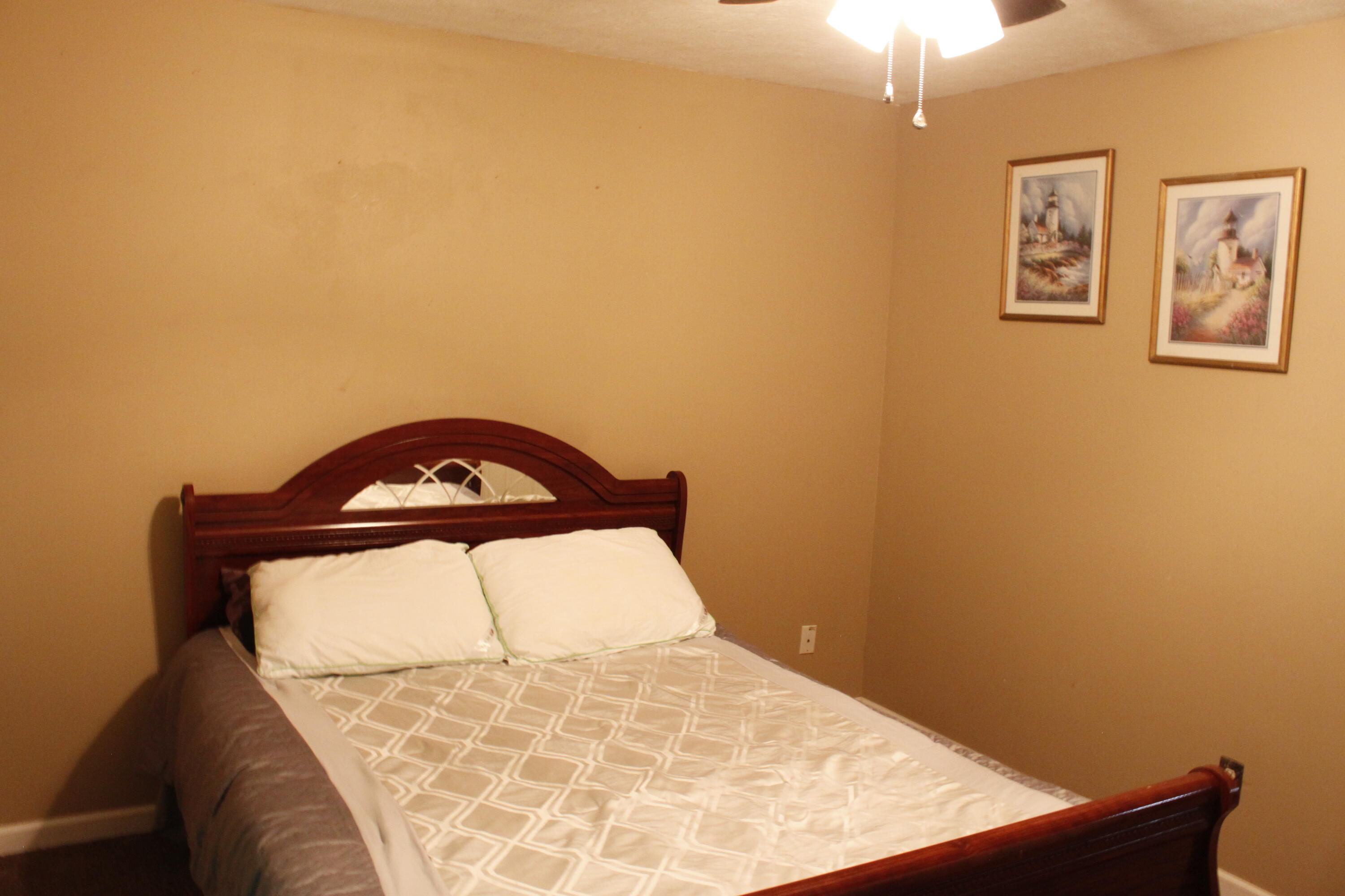 9438 Graves Road Maynardville, TN 37807 - Photo 8 of 14 Bedroom 1