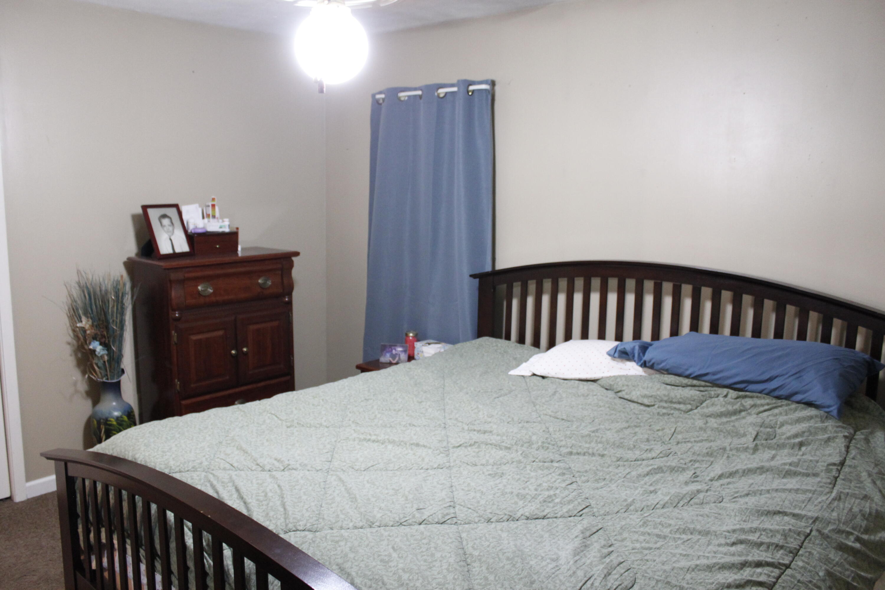 9438 Graves Road Maynardville, TN 37807 - Photo 10 of 14 Bedroom 3