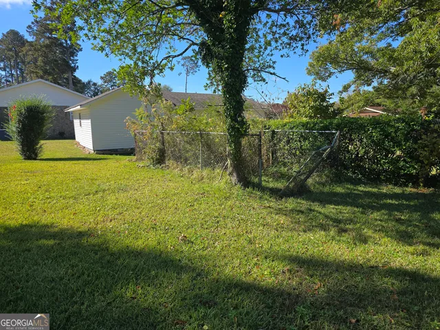 $195,000 | 206 Willow Lake Road, Fort Valley, GA 31030