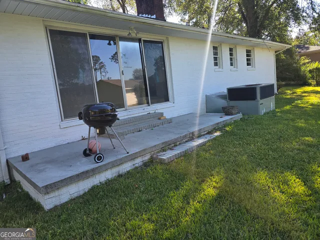 $195,000 | 206 Willow Lake Road, Fort Valley, GA 31030