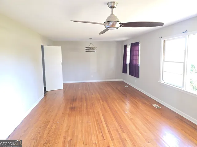 $195,000 | 206 Willow Lake Road, Fort Valley, GA 31030