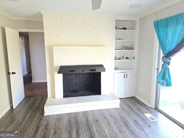 $195,000 | 206 Willow Lake Road, Fort Valley, GA 31030