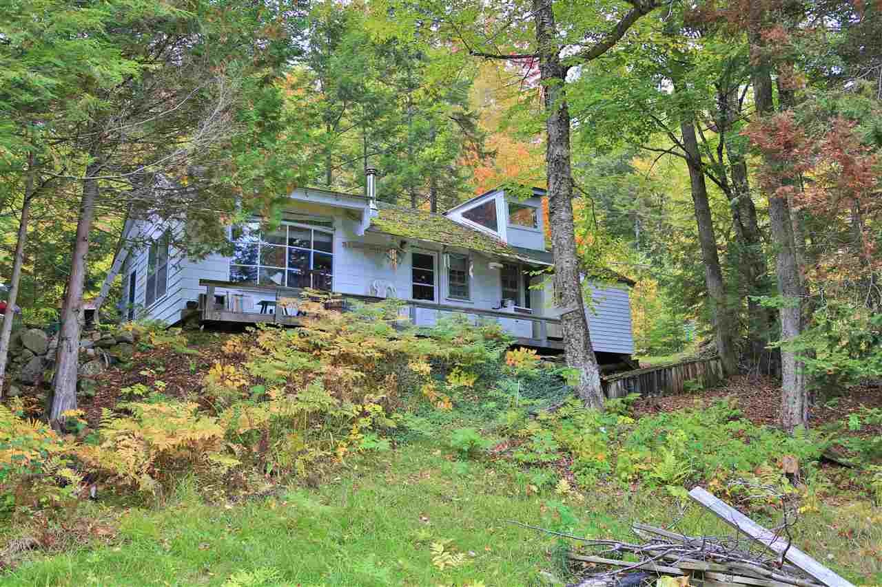 457 West Lake Road Maidstone, VT 05905 - Photo 1 of 6
