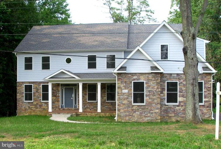 Mt Tabor Road Gambrills, MD 21054 - Photo 1 of 18 Exterior (Main)