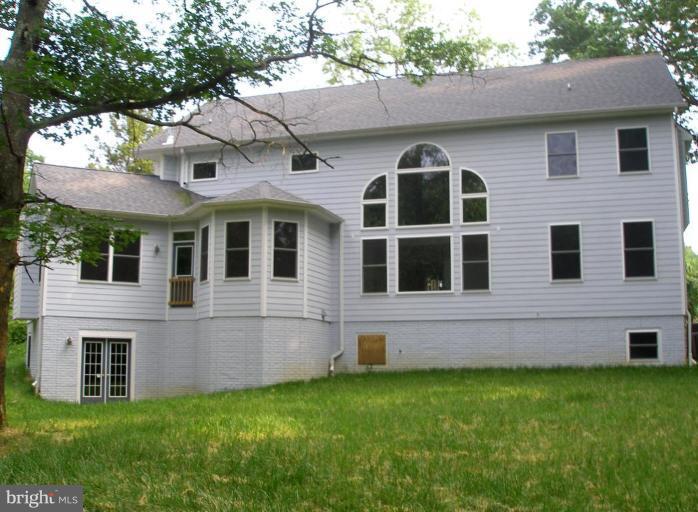 Mt Tabor Road Gambrills, MD 21054 - Photo 18 of 18 Exterior (Rear)