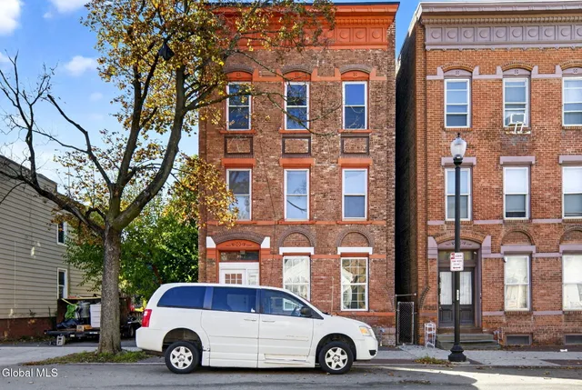 $415,000 | 365 4th Street, Troy, NY 12180