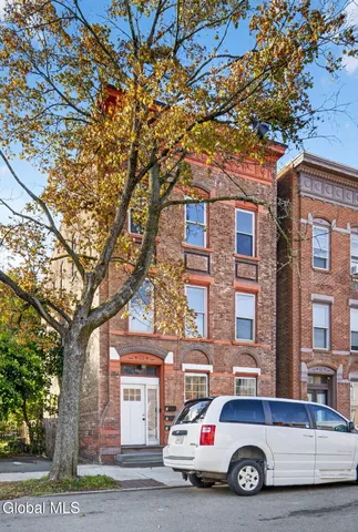 $415,000 | 365 4th Street, Troy, NY 12180