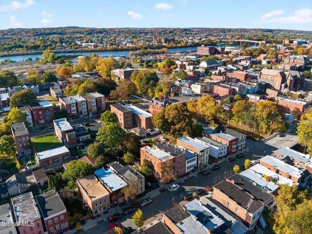 $415,000 | 365 4th Street, Troy, NY 12180