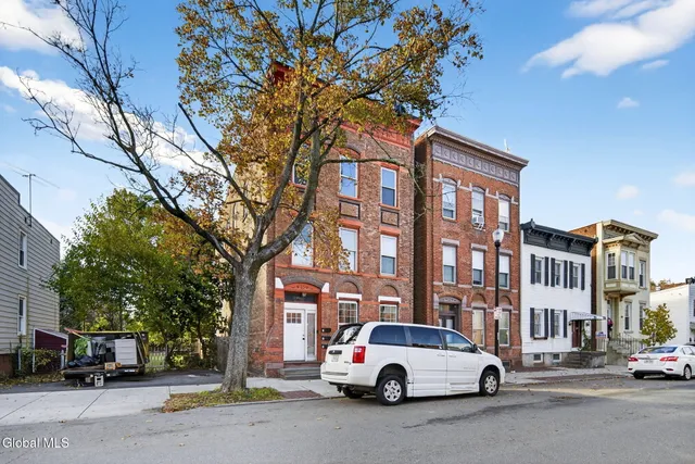 $415,000 | 365 4th Street, Troy, NY 12180