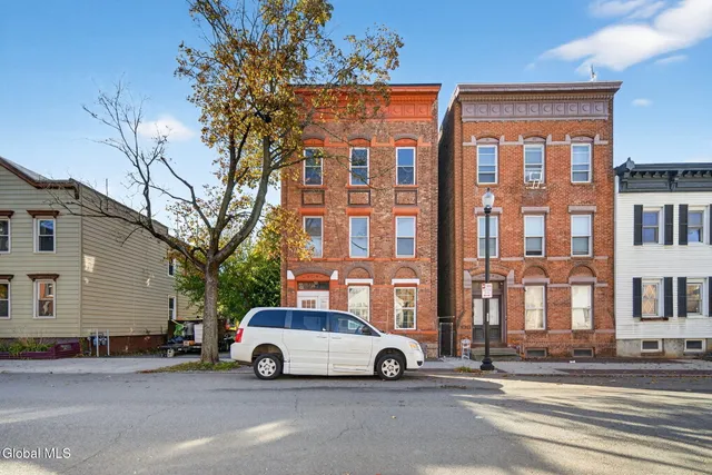 $415,000 | 365 4th Street, Troy, NY 12180