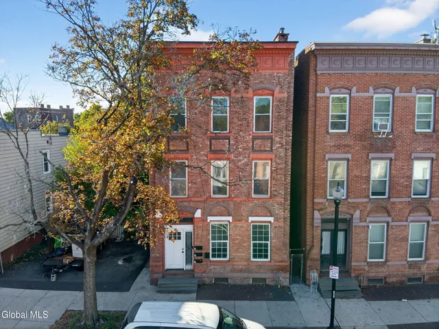 $415,000 | 365 4th Street, Troy, NY 12180