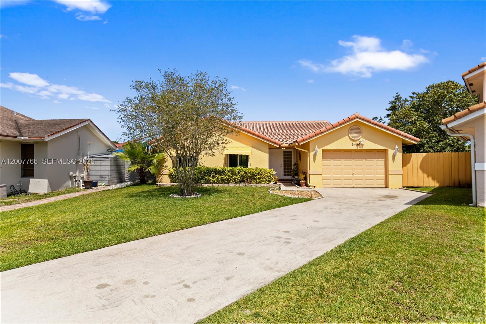 6450 Southwest 13th Street Plantation, FL 33317 - Photo 2 of 56