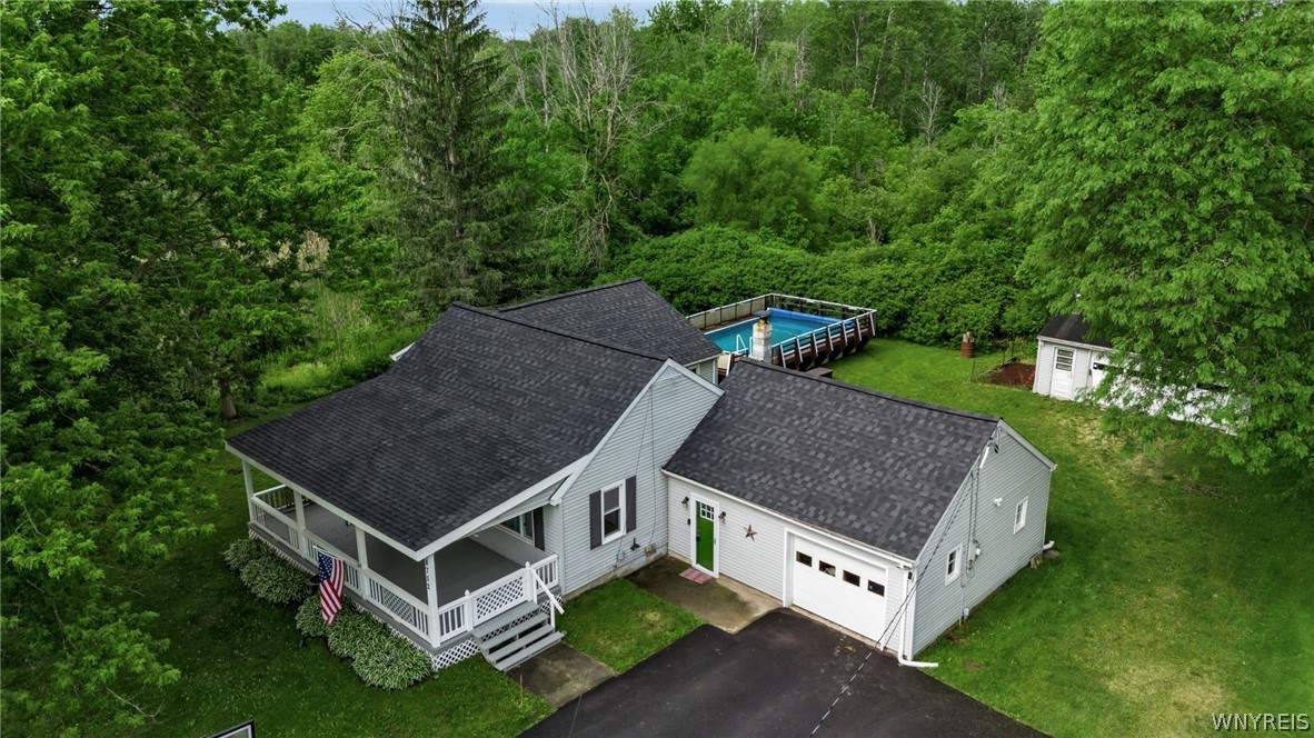 8752 Donahue Road Batavia, NY 14020 - Photo 44 of 49
