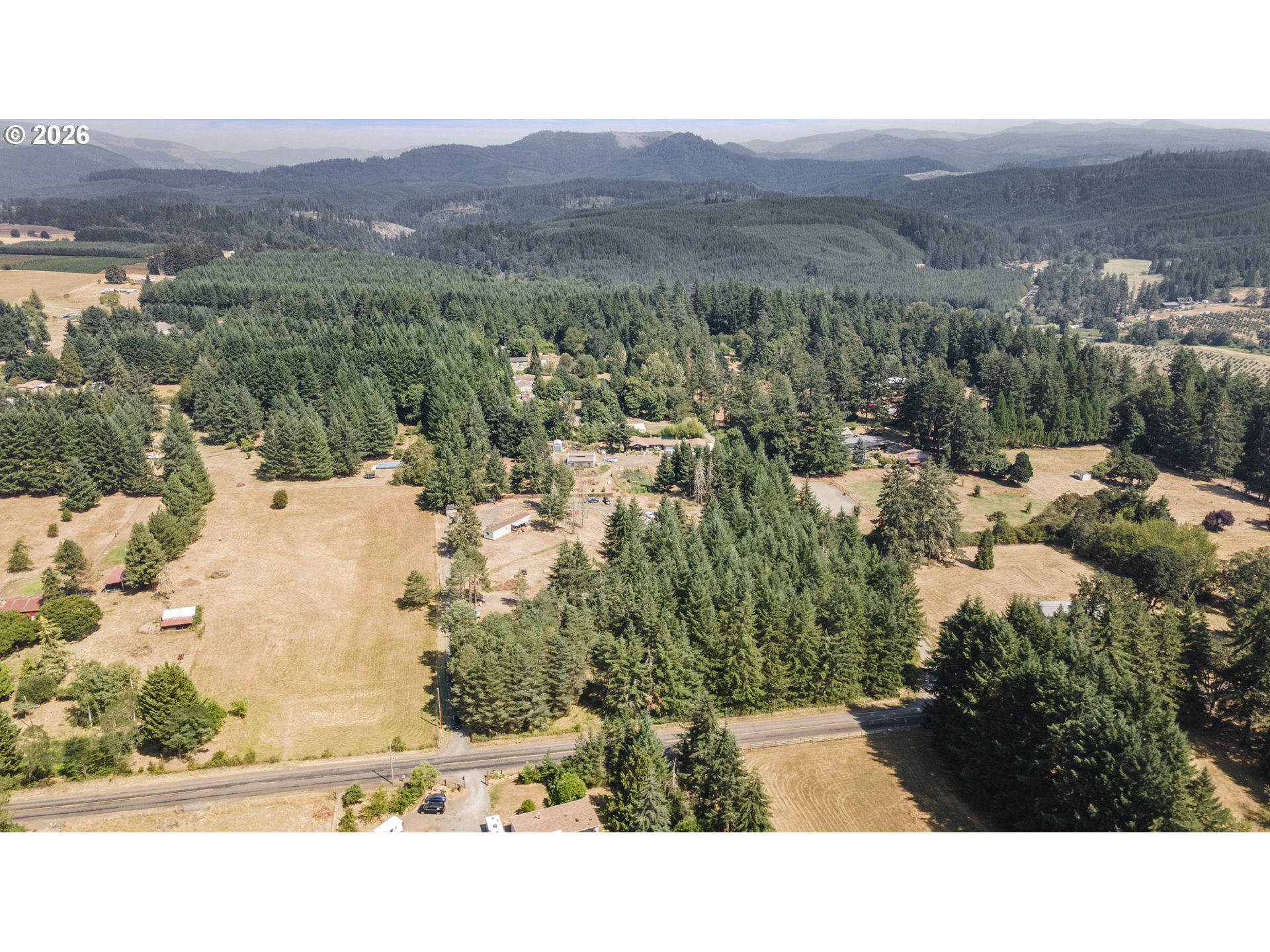 33931 Ford Mill Road Lebanon, OR 97355 - Photo 29 of 37 Gallery Image 29