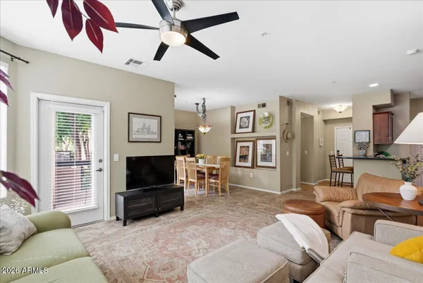 $450,000 | 435 West Rio Salado Parkway, Unit 111, Tempe, AZ 85281