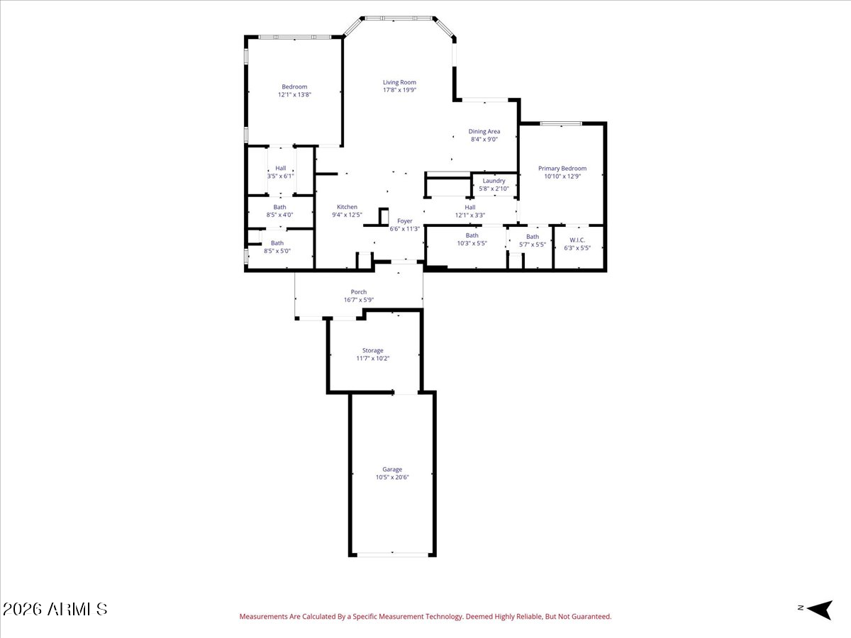 435 West Rio Salado Parkway, Unit 111 Tempe, AZ 85281 - Photo 44 of 44