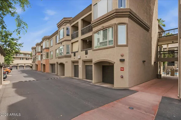 $450,000 | 435 West Rio Salado Parkway, Unit 111, Tempe, AZ 85281
