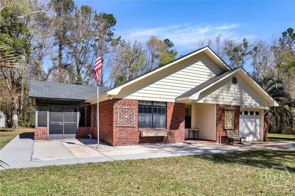 $225,000 | 81 Kristen Lane, Midway, GA 31320