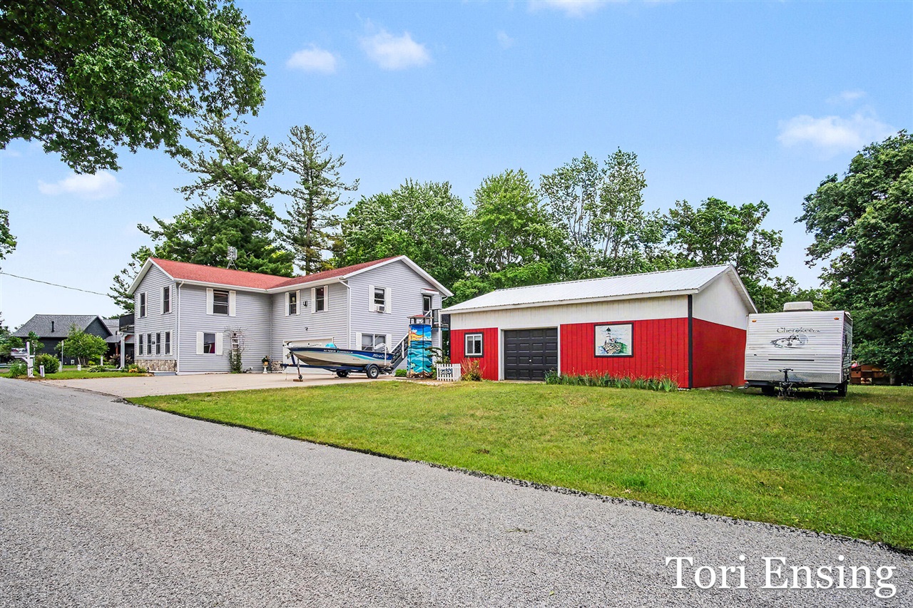 13190 16 Mile Road Northeast Gowen, MI 49326 - Photo 33 of 45